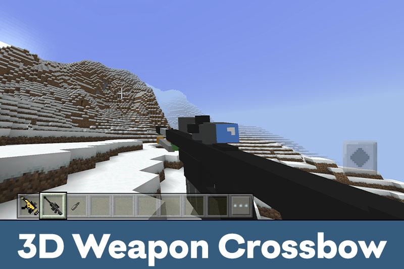 Bow Texture Pack 3