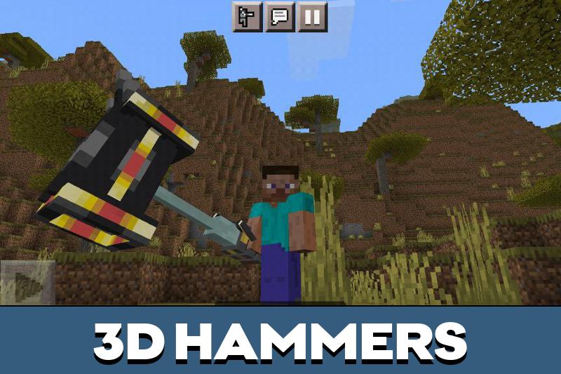 Hammer 5