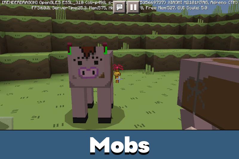 Adventure Time Texture Pack 2