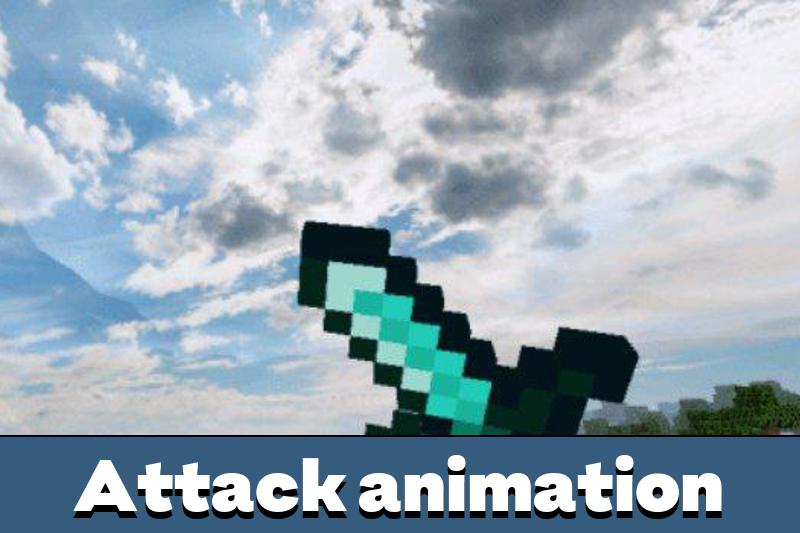 Animated Texture Pack 5