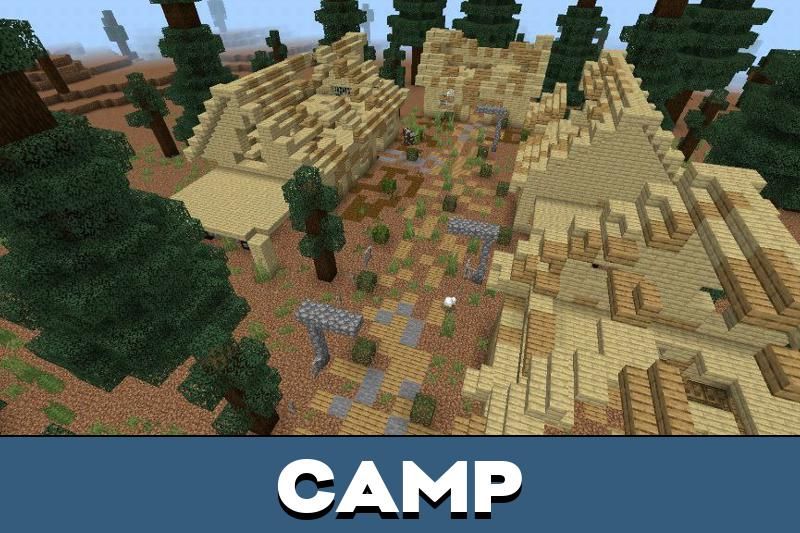 Fallout Map 1
