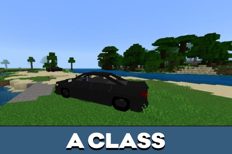Mercedes 2