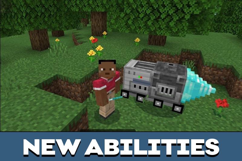 Auto Miner 5