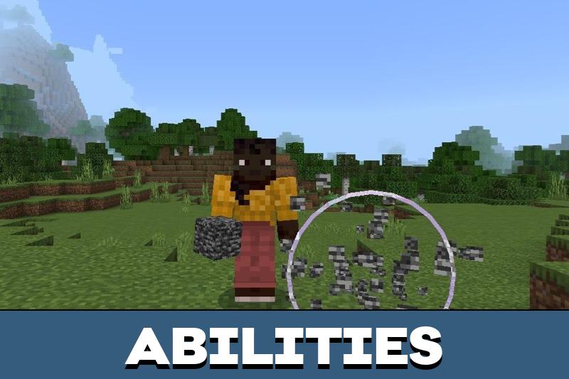 Breakable Bedrock 3