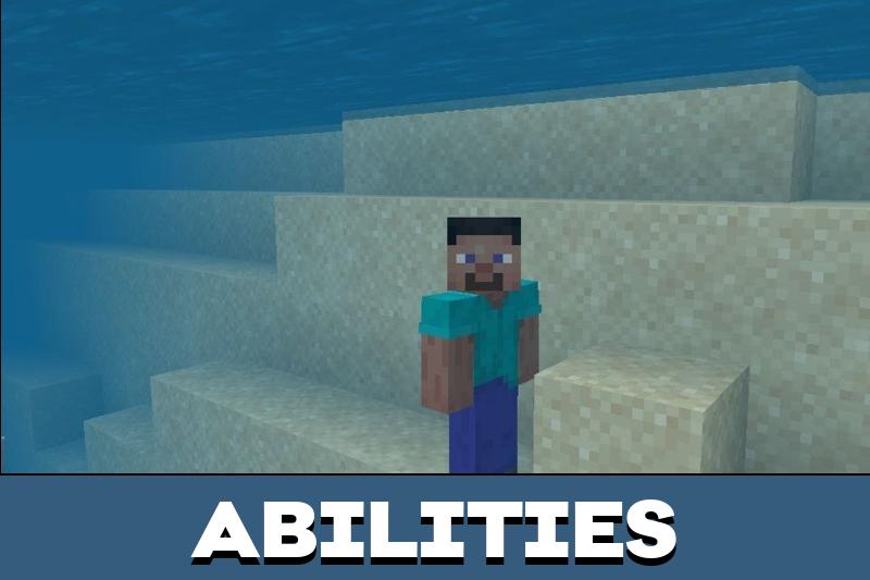 Breath Underwater 1