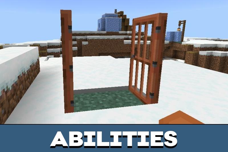 Double Doors 5