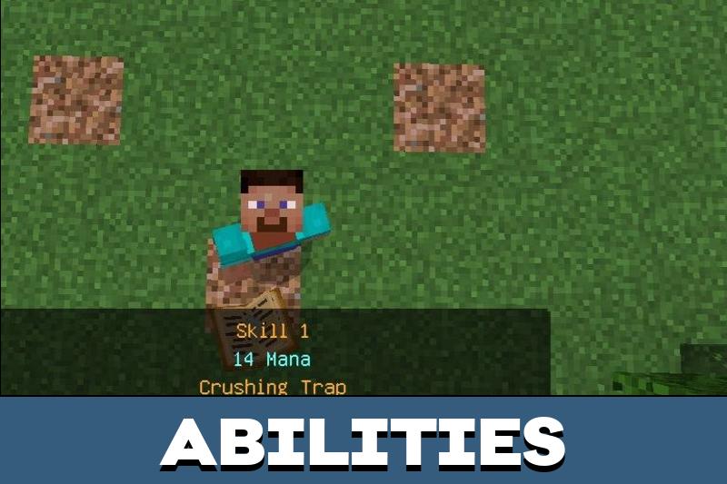 Earth Magic 4