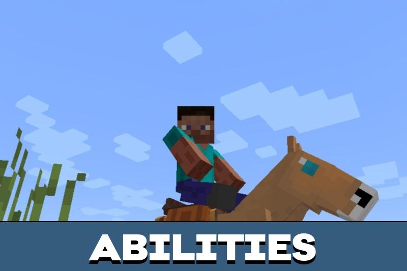 Horse 5