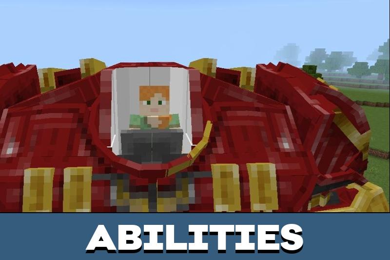 Hulk Buster 2
