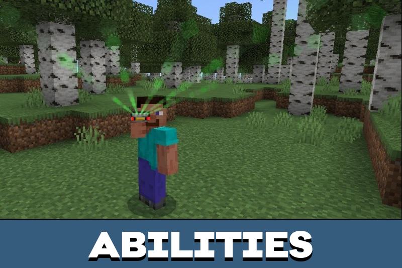 Hunter Vision 3