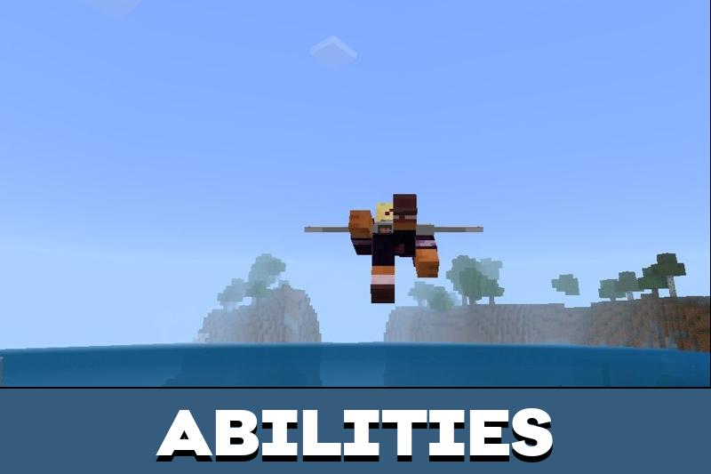 Jet Pack Texture Pack 4