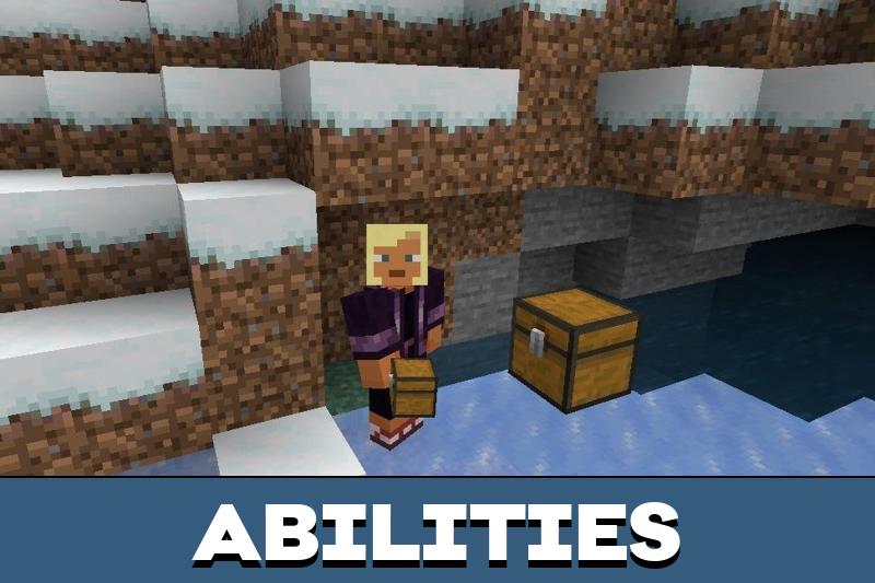 Lootr Bedrock 4