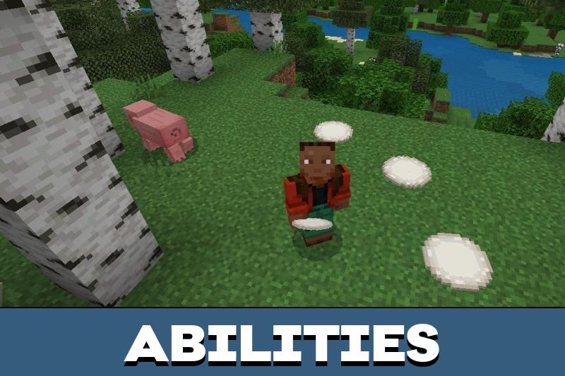 Placeable Items 4