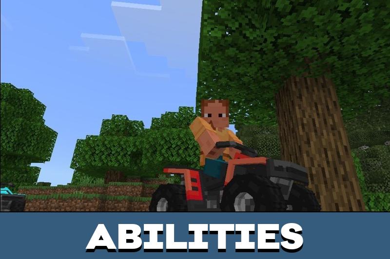 Quad Bike 2