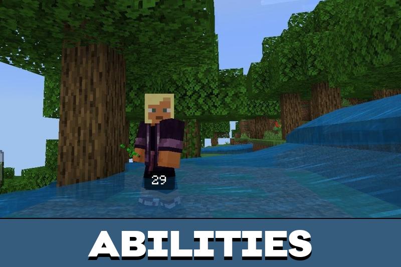 Random Biome 4