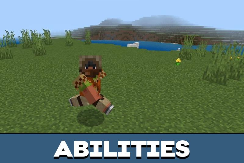 Socketed Armor 5