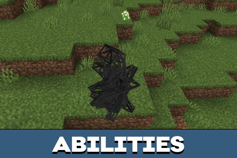 Symbiote 5