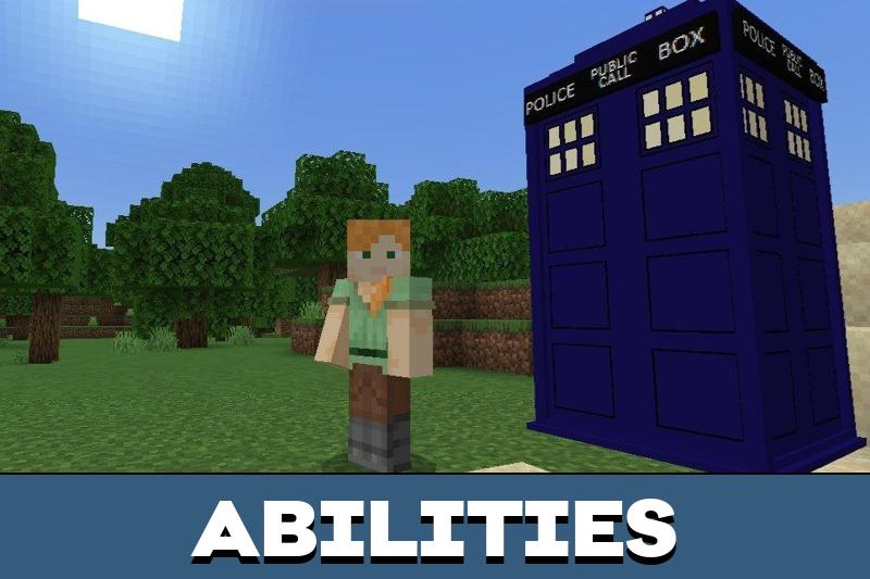 Time Machine 5