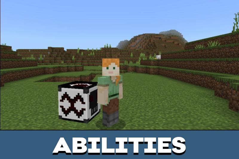 Uncrafting Table 1
