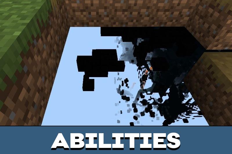 X Ray Ultimate Texture Pack 4