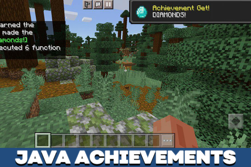 Achievement 5
