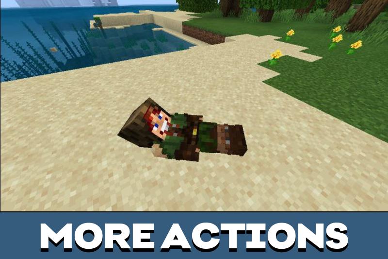 Multiplayer 5