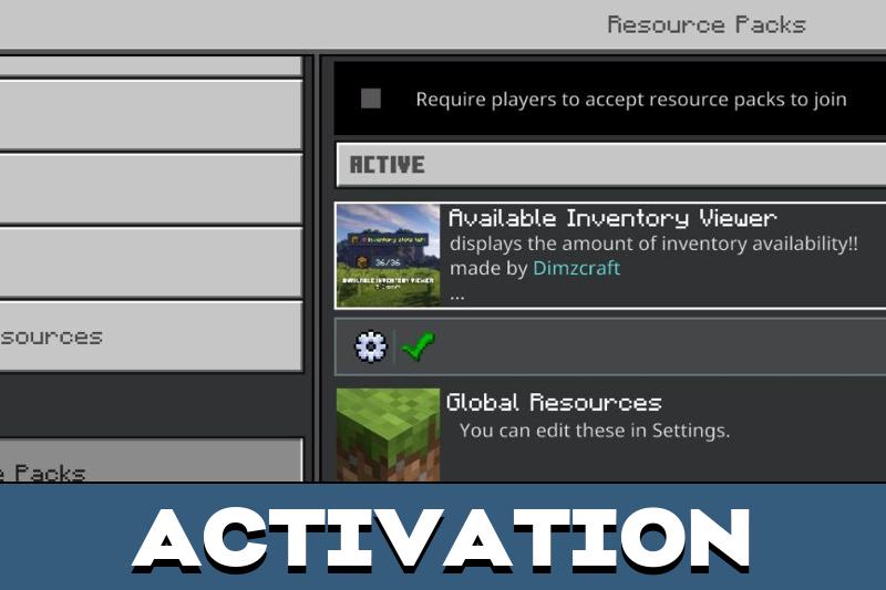 Inventory Viewer Texture Pack 2