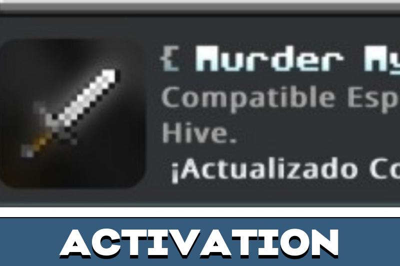 Murder Mystery Texture Pack 5
