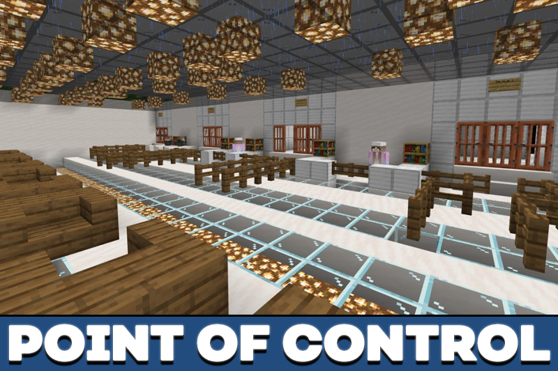 Airport Map 1