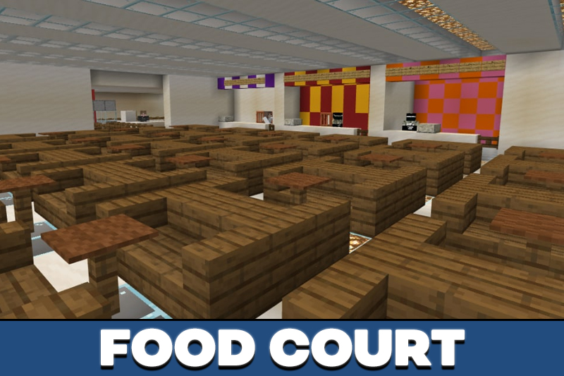 Airport Map 2