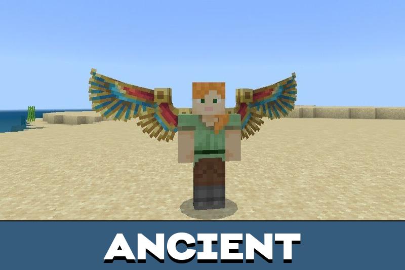 Wings 4