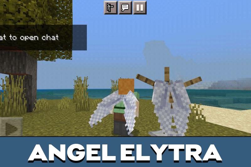 Elytra Texture Pack 2