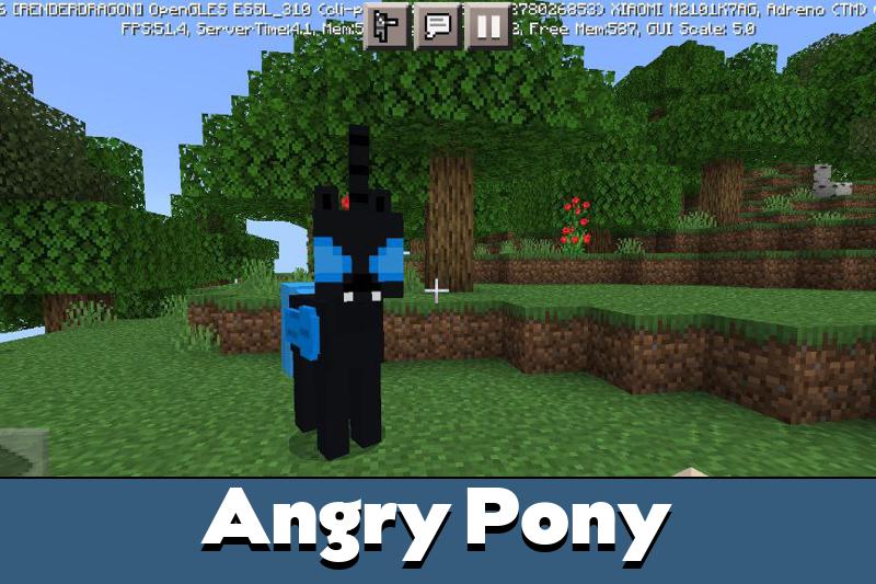 My Little Pony 4