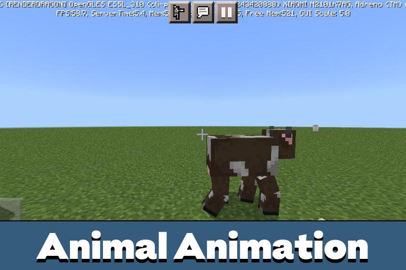 Animated Texture Pack 2