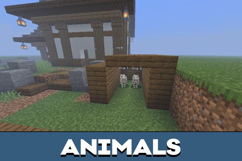 Demon Slayer Map 2
