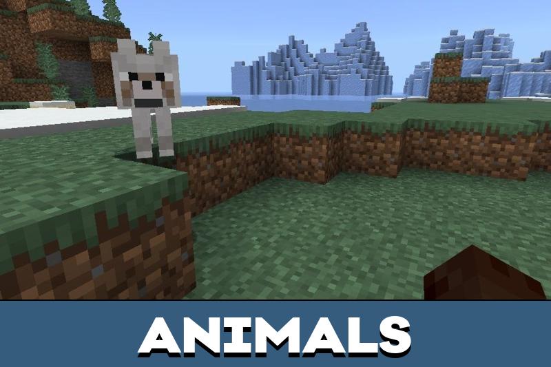 Enhanced Tweaks Texture Pack 5