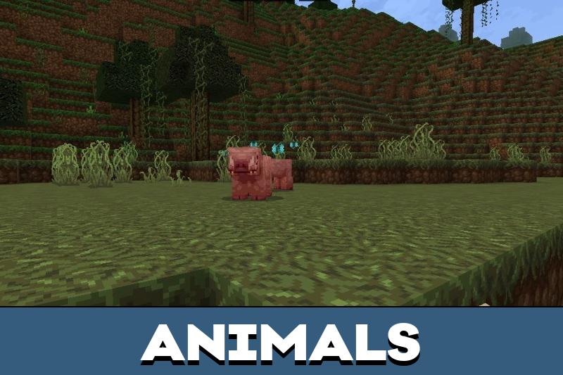 Medieval Nightmare Texture Pack 1