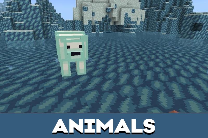Modern Resources Texture Pack 5