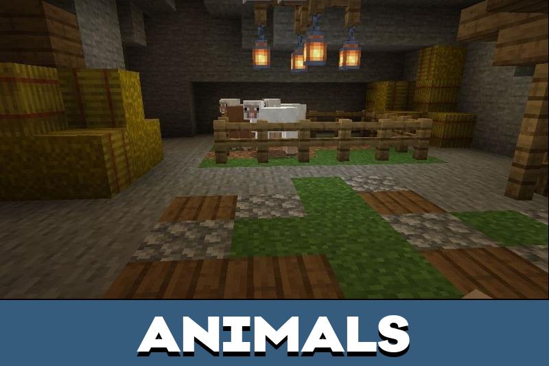 Underground City Map 2