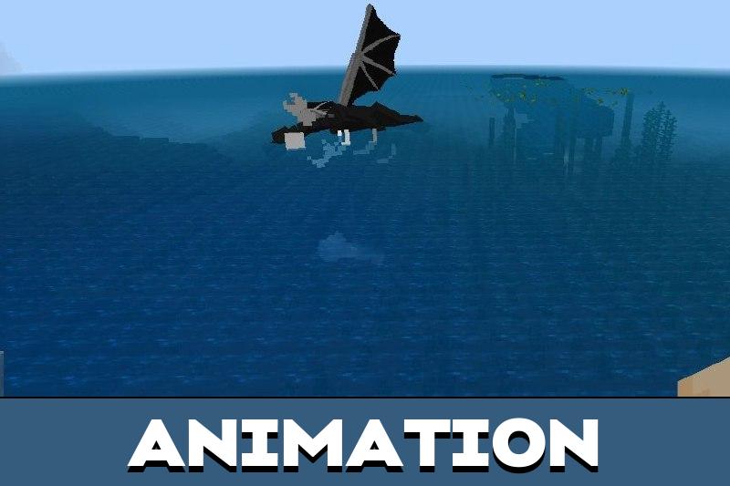 Ender Dragon 1