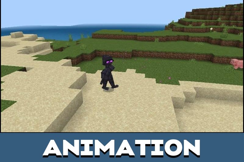 Enderwoman 5