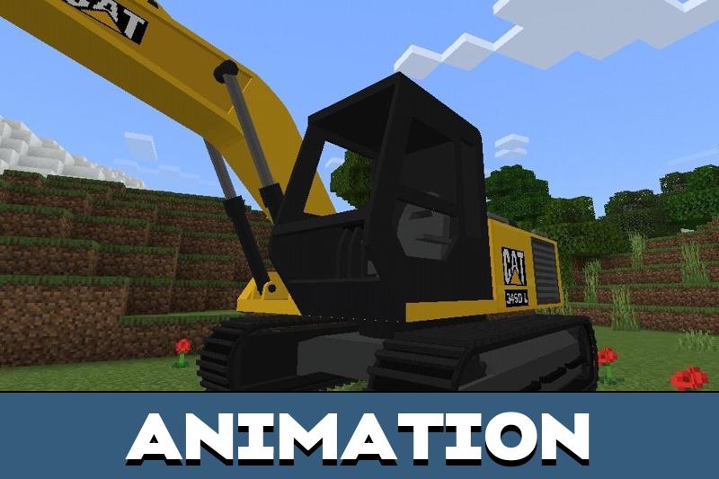 Excavator 3
