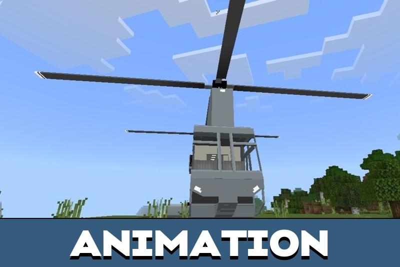Helicopter 2