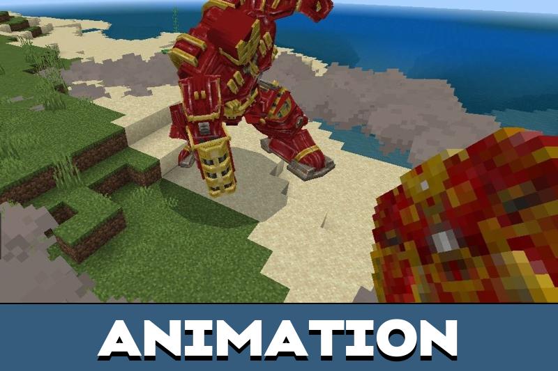 Hulk Buster 3