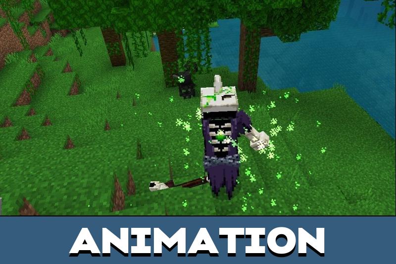 Necromancer Boss 2