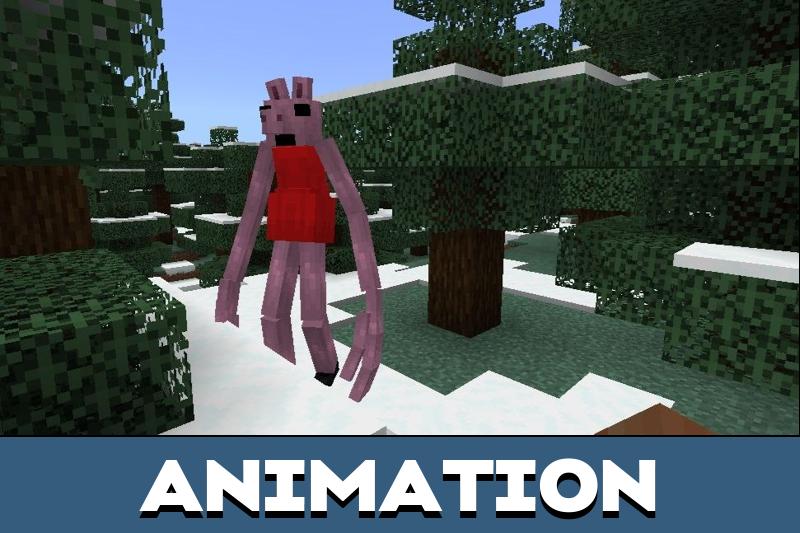 Peppa Pig Dweller 5