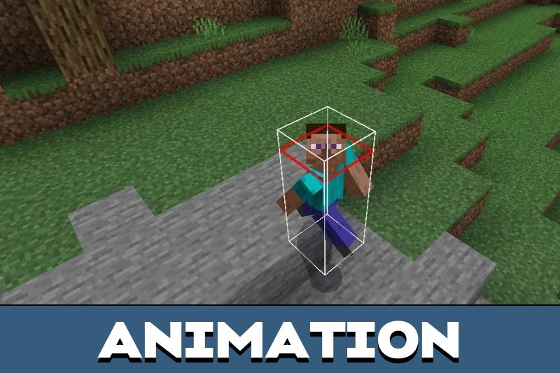 Player Hitbox Texture Pack 2