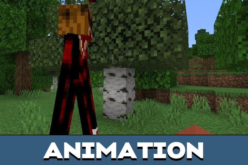 Pumpkin Man 5