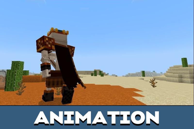 Skeleton King 5