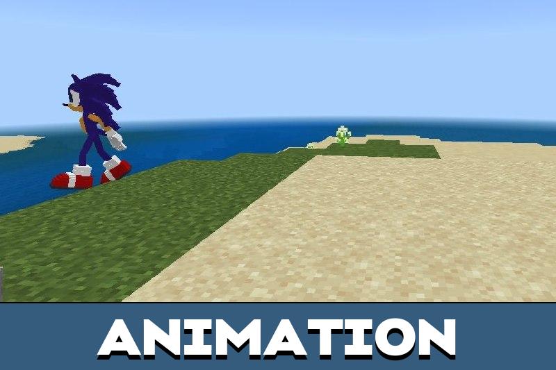 Sonic 5